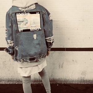 Meet your Posher, Gilbert